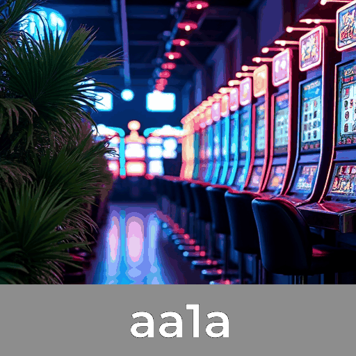 Apostas no aa1a